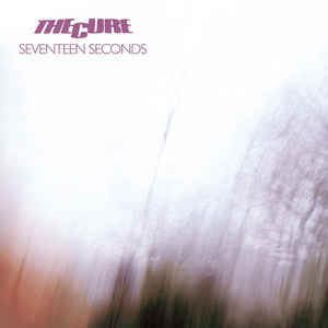 Cure - Seventeen Seconds - CD