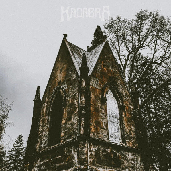 Kadabra - Umbra - CD
