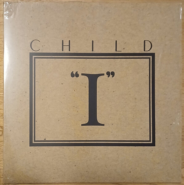 Child - I - Vinyl LP