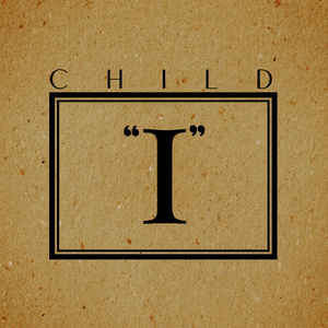 Child - I - CD