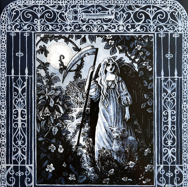 Faetooth - Labyrinthine - Vinyl LP