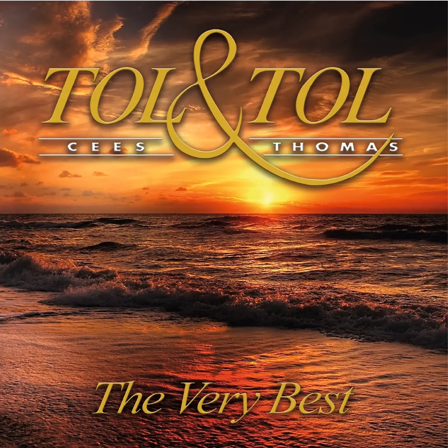 Tol & Tol - The Very Best - Vinyl LP