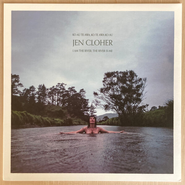 Jen Cloher - I Am the River, the River is Me - Vinyl LP