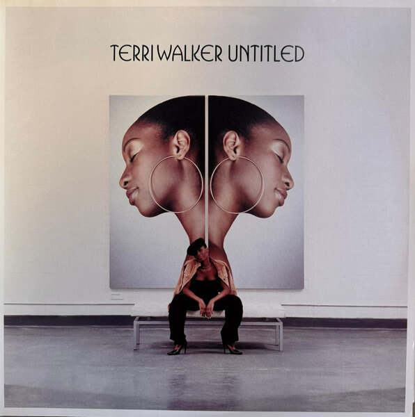 Terri Walker - Untitled - Vinyl LP