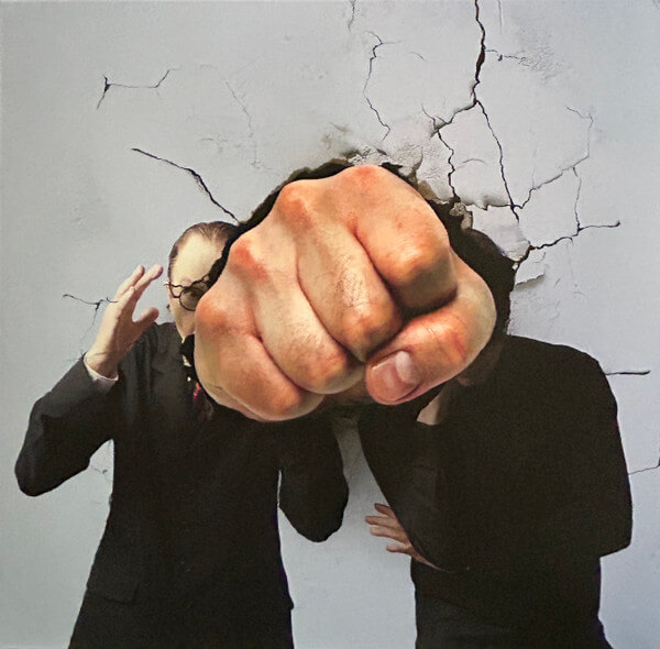Sparks - Madder! - 12in