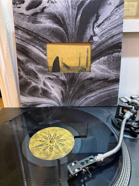 Run - Run - Vinyl LP