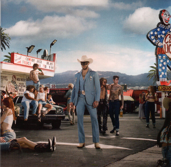 Orville Peck - Stampede - CD
