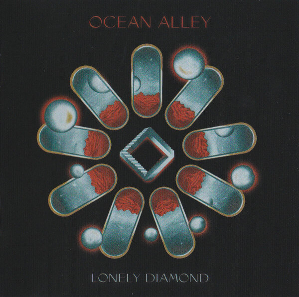 Ocean Alley - Lonely Diamond - CD