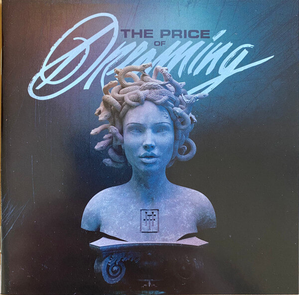 Hollow Front - Price of Dreaming - CD