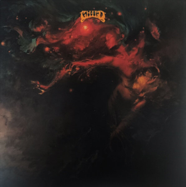 Child - Soul Murder - Vinyl LP
