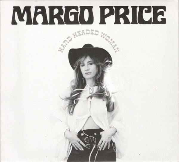 Margo Price - Hard Headed Woman - CD