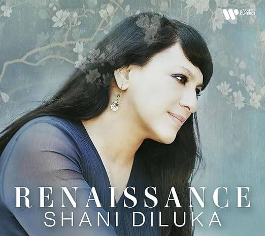 Shani Diluka - Renaissance - CD