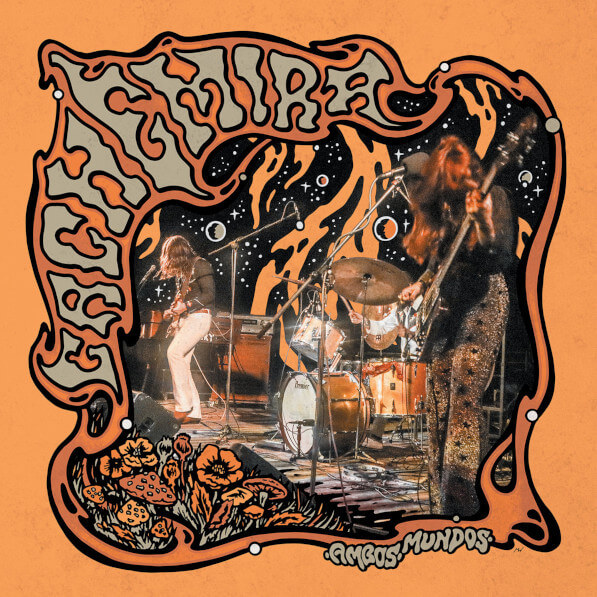 Cachemira - Ambos Mundos - CD