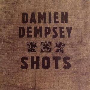 Damian Dempsey - Shots - CD