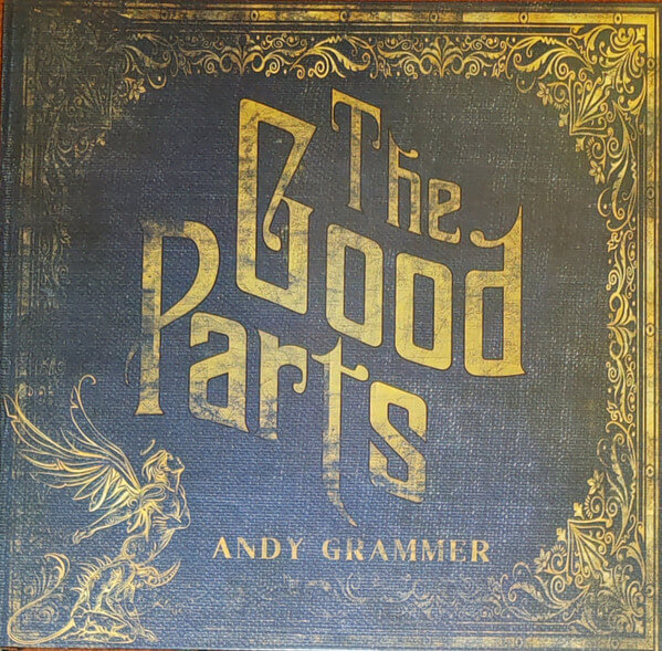 Andy Grammer - The Good Parts - Vinyl LP