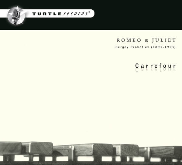 Herbert Von Karajan - Prokofiev: Romeo & Juliet - CD
