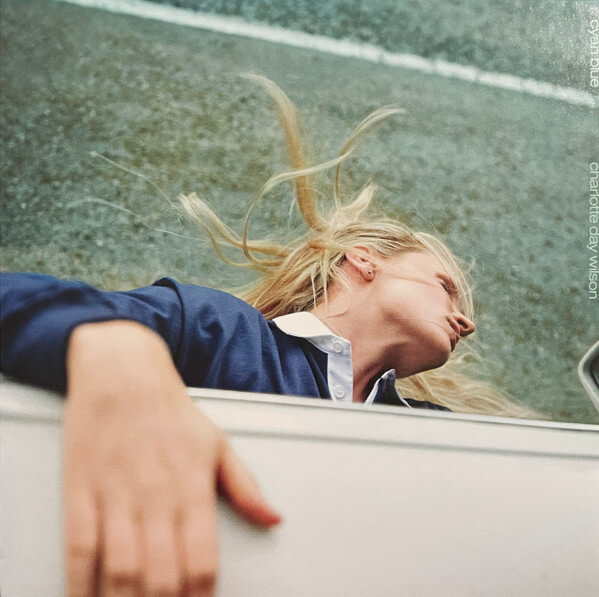 Charlotte Day Wilson - Cyan Blue - CD