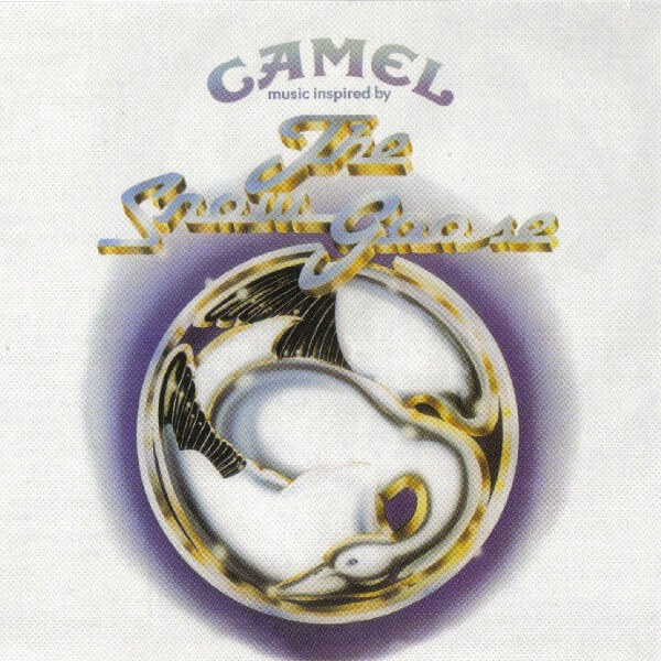 Camel - Music Inspired by the Snow Goose - CD