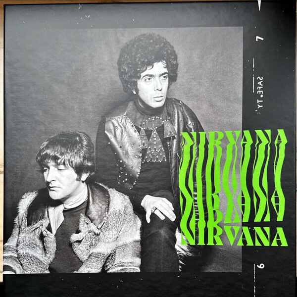Nirvana (uk) - The Show Must Go On: the Complete Nirvana Collection - CD