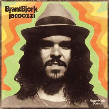 Brant Bjork - Jacoozzi - CD