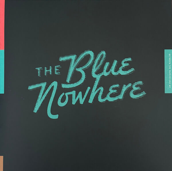 Between the Buried and Me - The Blue Nowhere - Vinyl LP