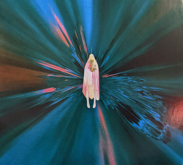 Silent Planet - Iridescent - CD