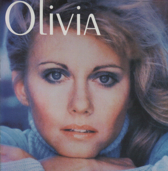 Olivia Newton-john - The Definitive Collection - CD