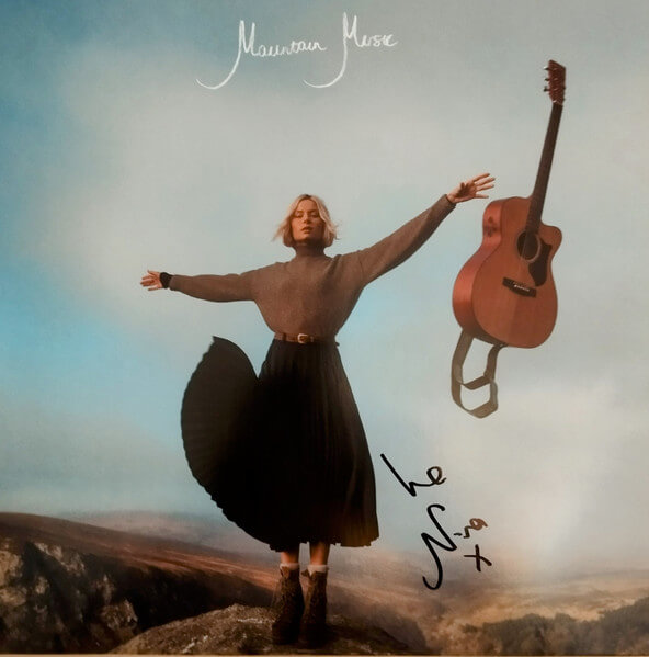 Nina Nesbitt - Mountain Music - Vinyl LP