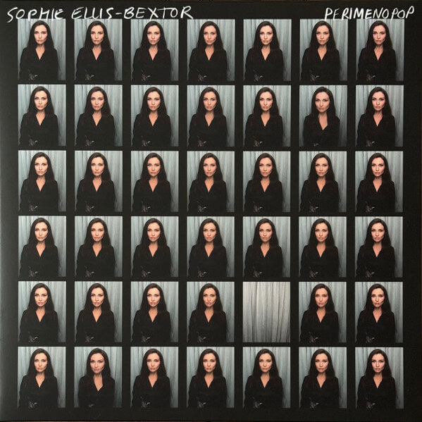 Sophie Ellis-bextor - Perimenopop - Vinyl LP
