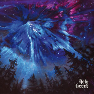 Holy Grove - Holy Grove - CD