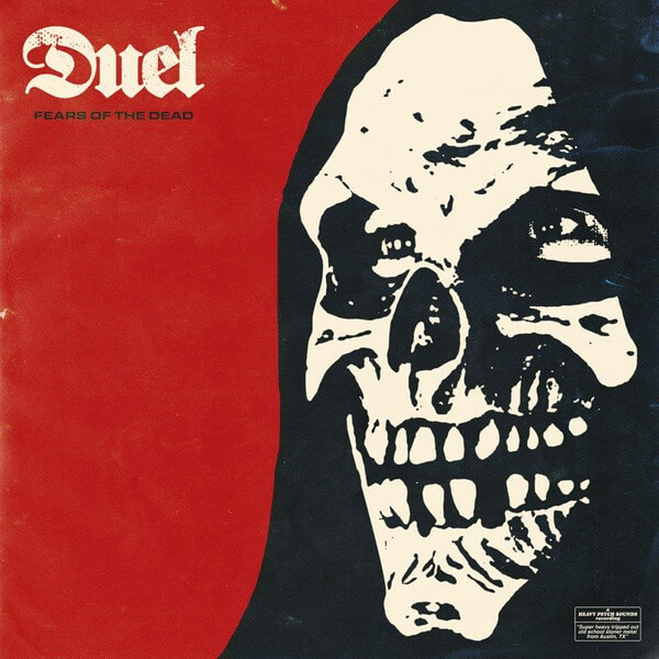 Avon - Dave's Dungeon - Vinyl LP