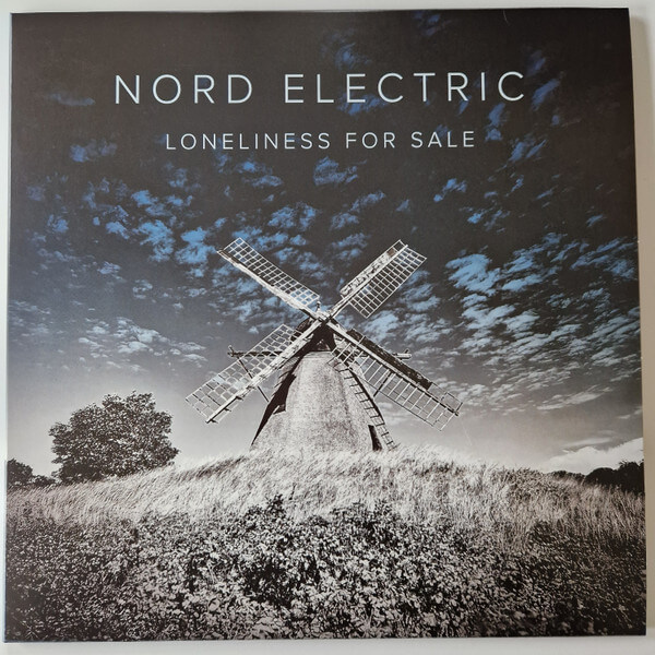 Nord Electric - Loneliness for Sale - 12in