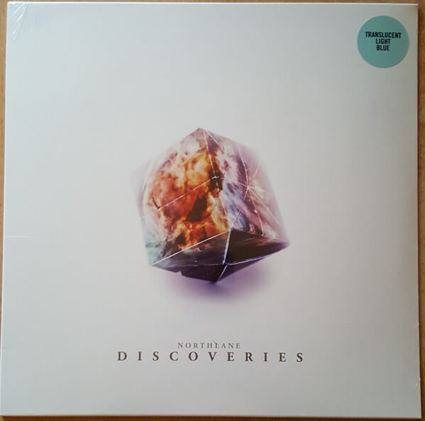 Northlane - Discoveries - Vinyl LP