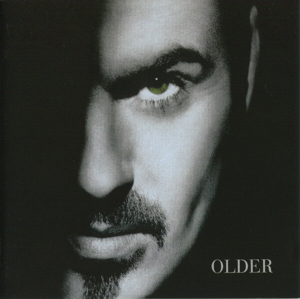 George Michael - Older - CD