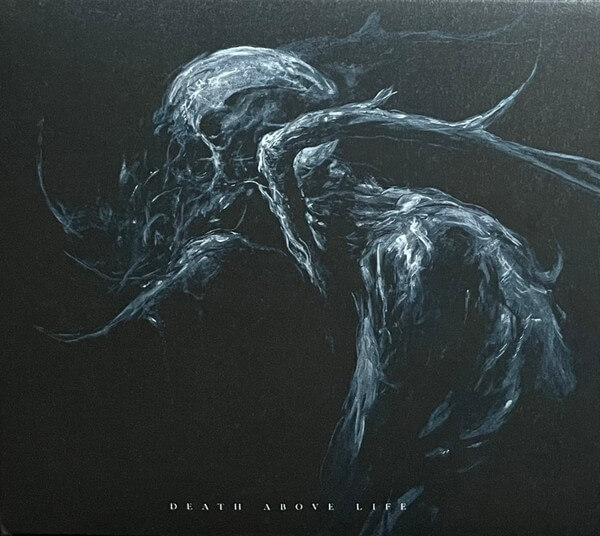 Orbit Culture - Death Above Life - CD