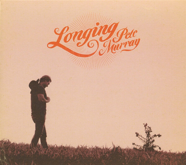 Pete Murray - Longing - CD