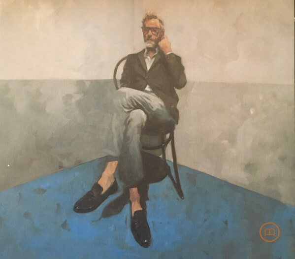 Matt Berninger - Serpentine Prison - CD