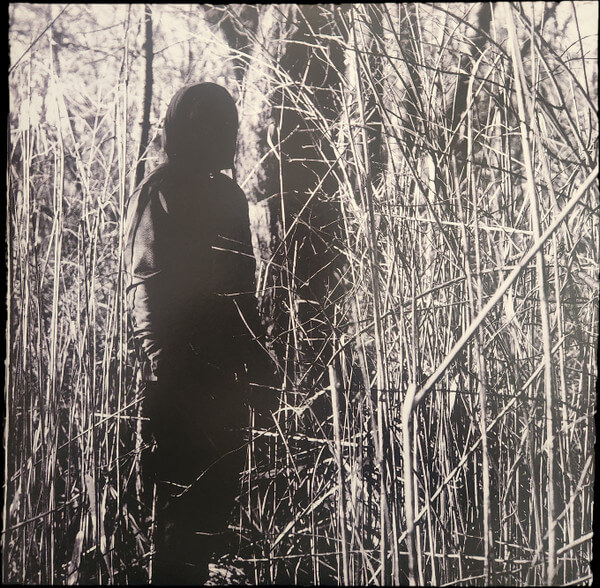 Billy Woods - Today, I Wrote Nothing - Vinyl LP