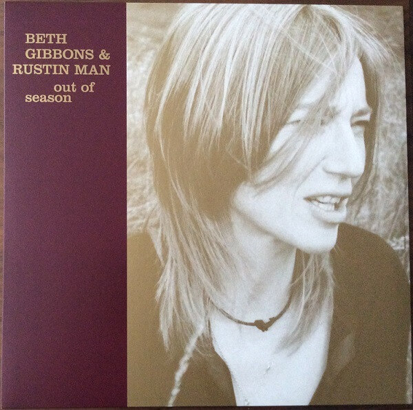 Rustin Man Beth Gibbons - Out of Season - Vinyl LP
