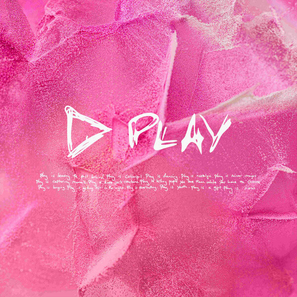 Ed Sheeran - Play - CD