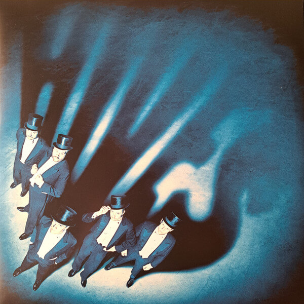 Hives - Lex Hives and a Midsummer Hives Dream - Live in New York 2012 - Vinyl LP