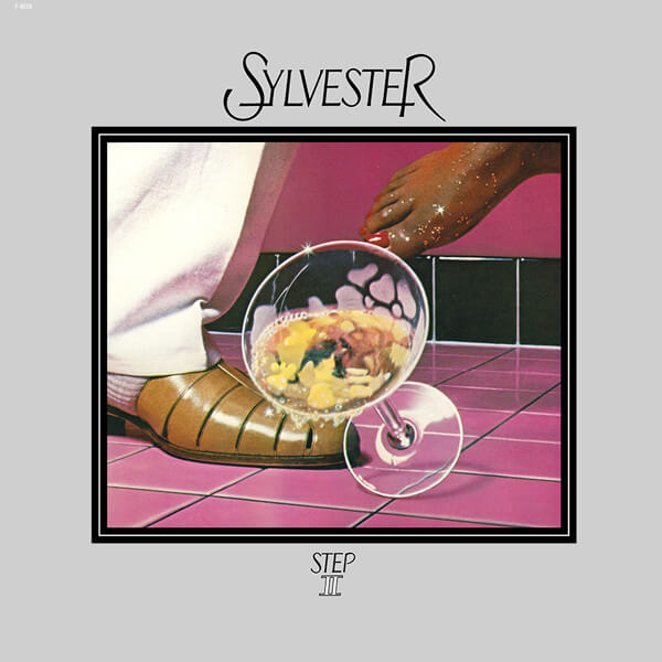 Sylvester - Step Ii - Vinyl LP