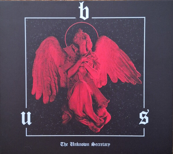 B.u.s. - Unknown Secretary - CD