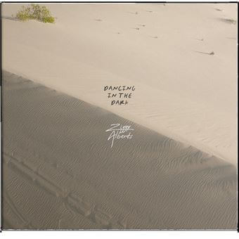 Ziggy Alberts - Dancing in the Dark - CD