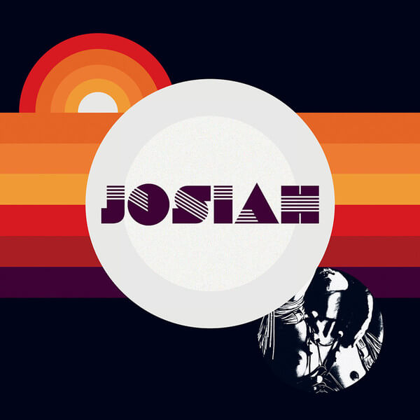 Josiah - Josiah - Vinyl LP
