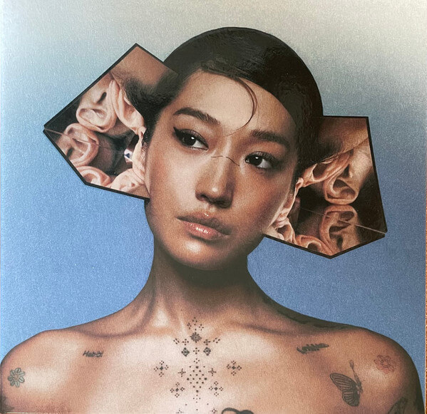 Peggy Gou - I Hear You - CD