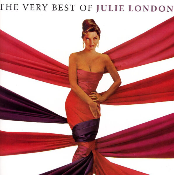Julie London - The Very Best of Julie London - CD