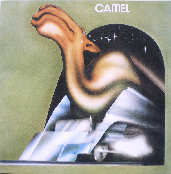 Camel - Camel - CD