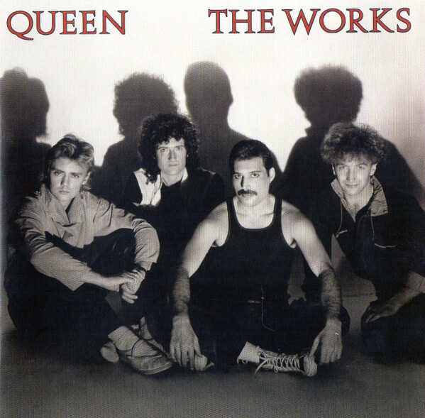 Queen - The Works - CD