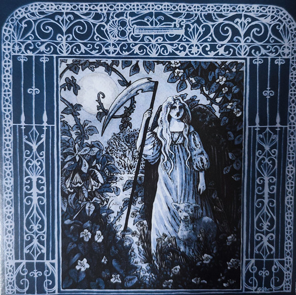 Faetooth - Labyrinthine - CD